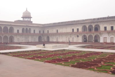 Anguri Bagh and  Khas Mahal (Special Palace).jpg