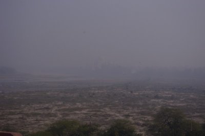 Taj Mahal from Pavillion Through the Fog.jpg