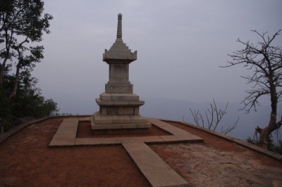 Meditation at Sutra Stupa in Ratnagiri Hills.jpg