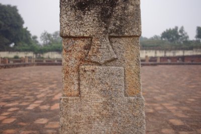 Pillar in Monastery.jpg