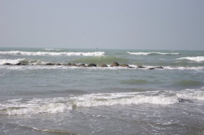 Boulders and Waves at Inani Beach.jpg