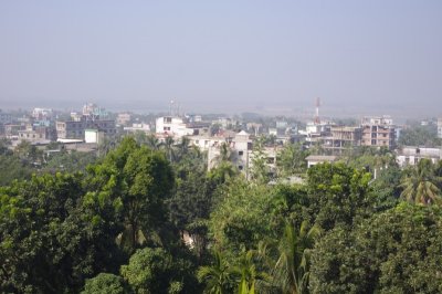 Cox's Bazar from Mountaintop.jpg