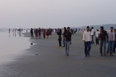 Sunset at Laboni Beach in Cox's Bazar (5).jpg