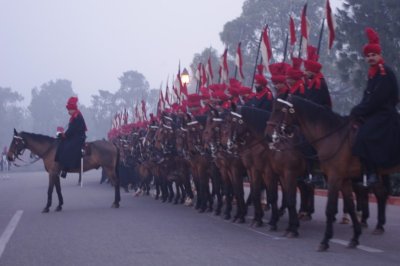 Indian Security Force on Horse.jpg