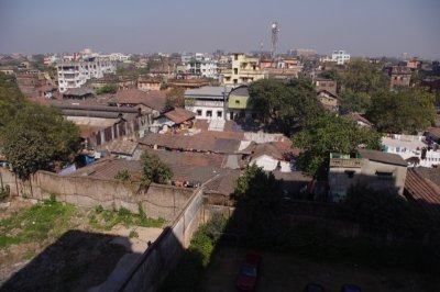 Kolkata Slums from Arbind Towers APC Rd..jpg