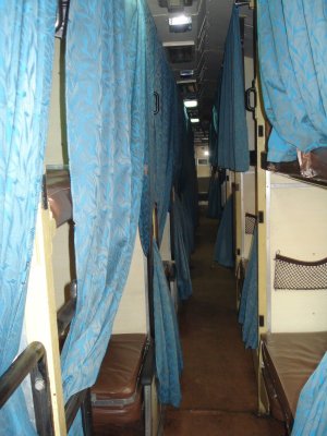Berth in Train to Varanasi.jpg