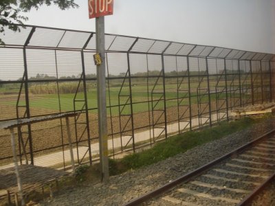 Bangladesh - India Border Crossing.jpg