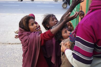 Children Beggars - Bihar 2.jpg