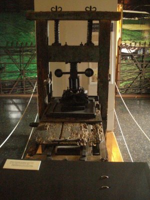 Costa Rica's First Printing Press.jpg