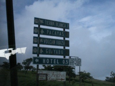 Directions to Volcan Irazu.jpg
