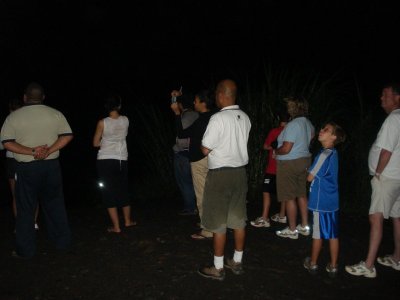 Watching for Arenal Lava at Night.jpg
