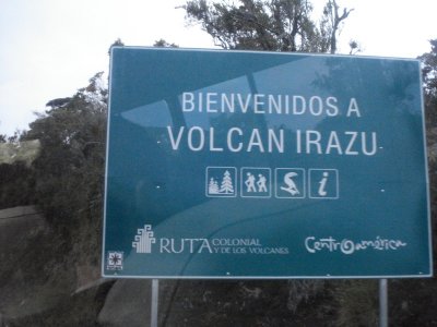 Welcoem to Volcan Irazu.jpg
