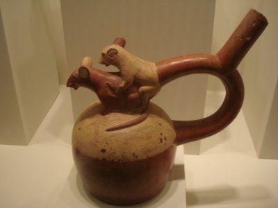 Animal Sex at Larco Museum Erotic Gallery.jpg