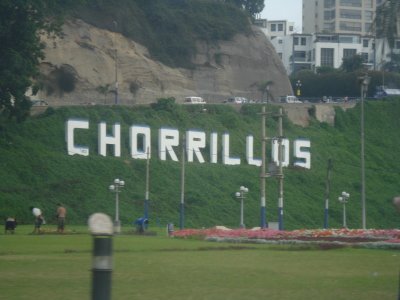 Chorrillos Letters.jpg