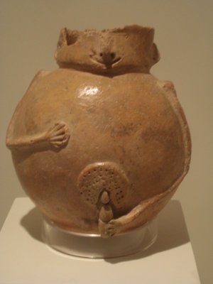 Hermaphrodite at Larco Museum Erotic Gallery.jpg