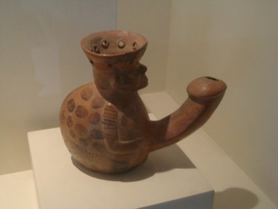 Penis at Larco Museum Erotic Gallery (2).jpg