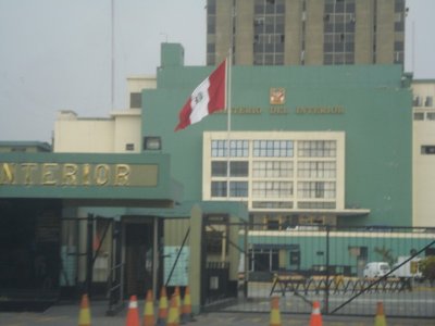 Peru Interior Department.jpg