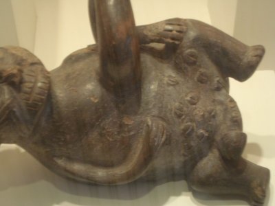 Syphillis at Larco Museum Erotic Gallery.jpg