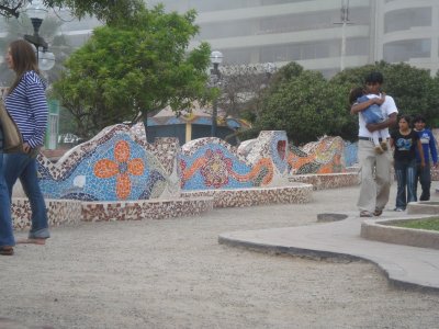 Walls and Mosaics at Parque del Amor.jpg