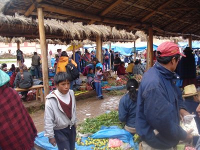 Chinchero Market - Quechua People (3).jpg