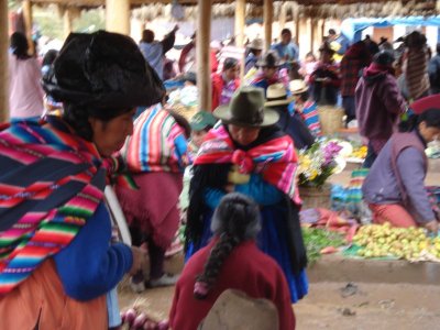 Chinchero Market - Quechua People (5).jpg