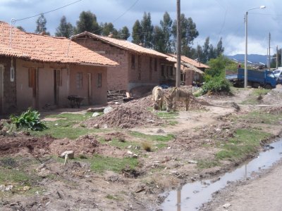 Local House Near Puca Pucara.jpg