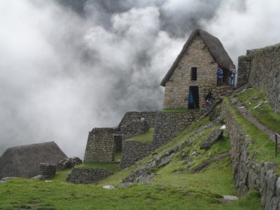 Caretaker's Hut at Machu Picchu.jpg