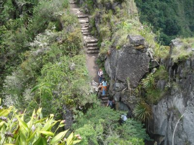 Climbing Wayna Picchu.jpg