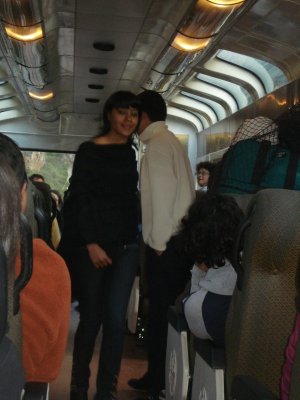 Fashion Show on Peru Rail Train to Machu Picchu (4).jpg