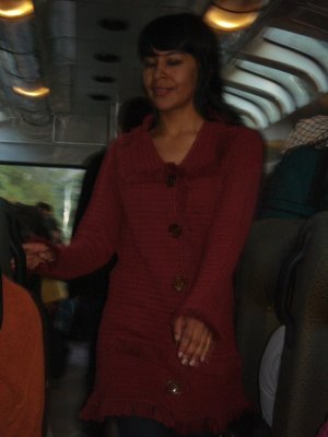 Fashion Show on Peru Rail Train to Machu Picchu (6).jpg