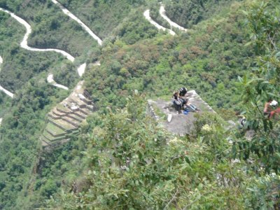 Looking Down Wayna Picchu.jpg