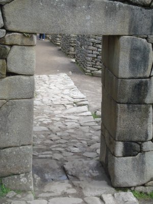 Main Gate at Machu Picchu.jpg
