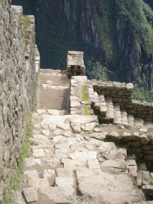 Precarious Stairs at Machu Picchu.jpg