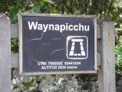 Wayna Picchu Sign.jpg