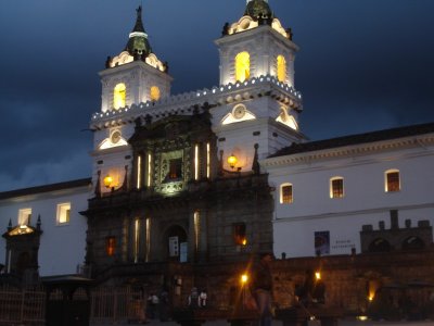 Ecuador