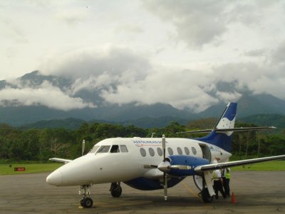 View From Airport at La Ceiba.jpg