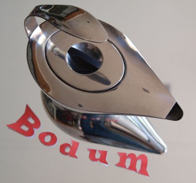 Bodum Teapot 3