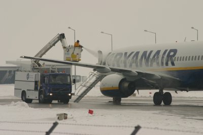 Ryanair, Boeing 737-800