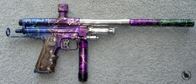 Revenge V2 LE