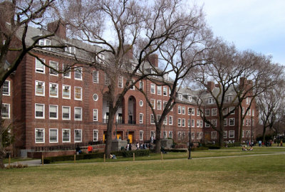 Brooklyn College - Boylan Hall. Richard attended Brooklyn College from 1959 to 1963.
