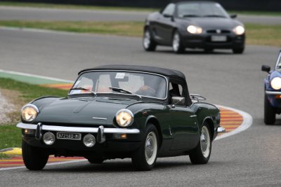 mugello