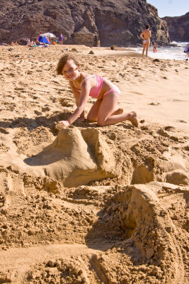 Sand Construction