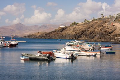 Puerto Del Carmen