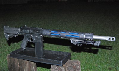 J. P. Enterprises CTR-02 (C)