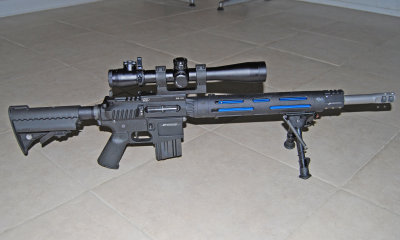 J. P. Enterprises CTR-02 (D)