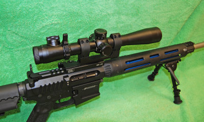 J. P. Enterprises CTR-02 (F)