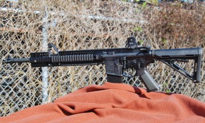 Daniel Defense M4 (A)