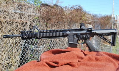 Daniel Defense M4 (B)