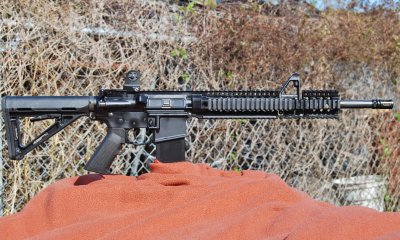 Daniel Defense M4 (C)