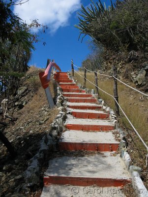 White Bay - Jost Van Dyke